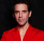 Mika devient le parrain du Téléthon