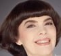 Mireille Mathieu fait son "Cinéma"
