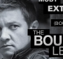 Moby sur la B.O. de "Jason Bourne : l'héritage"