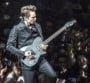 Muse à Bercy : un show dantesque !