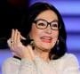 Nana Mouskouri réagit au succès viral de sa chanson