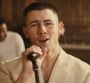 Nick Jonas aux anges sur "This Is Heaven"
