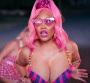 Nicki Minaj : le prix pour son concert à Paris