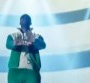 Ninho est "Tout en Gucci"