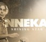 Nneka réenregistre "Shining Star" avec Disiz
