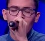 Nouvelle Star : Yadam brille sur "U-Turn (Lili)"