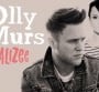 Alizée en duo avec Olly Murs sur "Dear Darlin'"