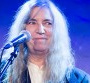 Patti Smith s'engage pour la planète