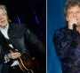 Paul McCartney tacle les Rolling Stones