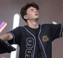 Petit Biscuit a enflammé le Sziget