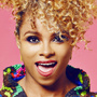 Fleur East : "J'ai voulu travailler avec Pharrell..."