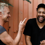 Sting et Shaggy : "On a pris un risque"
