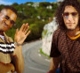 ISK et Timal : le clip estival "Laisse tomber"