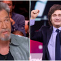 Les propos de Florent Pagny sur Javier Milei font polémique