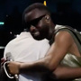 Dadju fait une déclaration à Gims