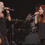 Zazie chante avec Olivia Ruiz pour la première fois