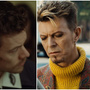 Harry Styles : son clip inspiré par David Bowie ?