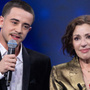 Tina Arena : son fils la surprend en pleine émission