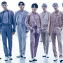 BTS : un concert gratuit sur Netflix !