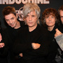 Indochine va recevoir une Victoire de la Musique !