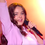 Cette élève de Star Ac en première partie d'un humoriste