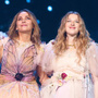 Trop d'artistes de la Star Ac aux Enfoirés ?