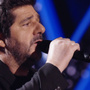 The Voice : Patrick Fiori passe l'audition !