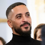 Slimane raconte ce moment où il a sombré