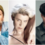 On a écouté : Christophe Maé, Robyn, RnBoi