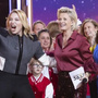 Santa "bouleversée" : nouveau record pour le Téléthon