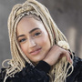 Eurovision : Monroe favorite, une pression ? Elle répond