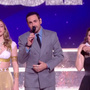 Lucie Bernardoni absente de "Danse avec les stars"