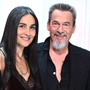 Florent Pagny : sa femme revient sur l'annonce de son cancer