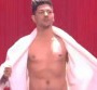 Quentin Mosimann se met nu dans "The Voice"