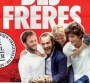 Revolver sur la B.O. du film "Comme des frères"