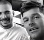 Ricky Martin de retour : le clip avec Maluma !