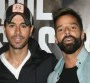 Ricky Martin et E. Iglesias : la tournée commune !