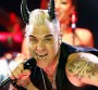 Robbie Williams annonce une date à Paris
