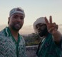 Rohff et Tayc présentent leur "Official"
