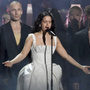 Rosalia : sa presta dingue aux BRIT Awards