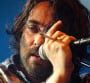 Saez chante pour l'Ukraine sur "Telegram"