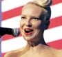 Un nouveau titre de Sia en écoute