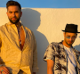 Soolking et Kendji Girac réunis sur "Baila"