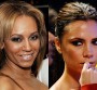 Mel B s'en prend à Victoria Beckham