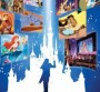 Stanislas au Grand Rex avec les airs de Disney