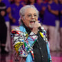 "Stars 80 Forever" : l'ultime concert de la troupe à Bercy