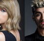 Taylor Swift et Zayn : le duo surprise !