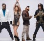 The Black Eyed Peas au Stade de France le 22 juin