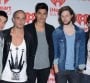 The Wanted annule sa tournée européenne