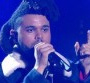 The Weeknd enflamme "Le Grand Journal"